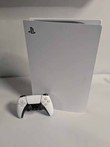 Sony Playstation 5 PS5 Console - Digital Edition