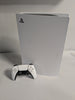 Sony Playstation 5 PS5 Console - Digital Edition