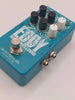 Electro Harmonix Eddy Analog Chorus & Vibrato Pedal Pre Owned- excellent