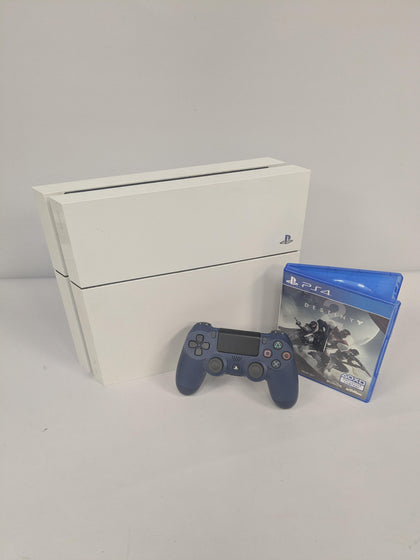 Sony Playstation 4 500GB Console - Destiny 2 Package