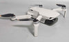 DJI Mini 4k Foldable Quadcopter - Grey, B