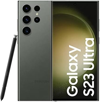 Samsung S23 Ultra 512gb Boxed
