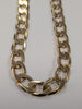 9ct Gold Curb Chain
