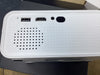Clokoue projector