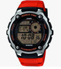 Casio Men's Watch AE-2100W