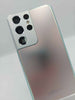 Samsung Galaxy S21 Ultra 5G 256GB Dual Sim Phantom Silver, Unlocked C