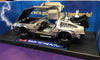 Back To The Future Bundle - ** inc. 1:18 Die-Cast Delorean & DVD Trilogy**