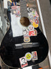 Unbranded Acoustic Guitar