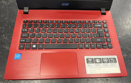 Acer Aspire 1 A111-31 – 11.6” Laptop – 4gb Ram, 64gb Storage