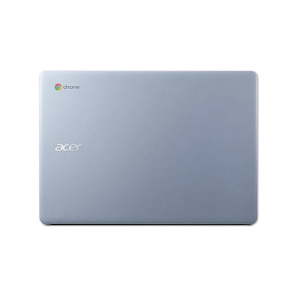 Acer Chromebook 314 CB314-1H - (Intel Celeron N4020, 4GB, 64GB eMMC - Silver.