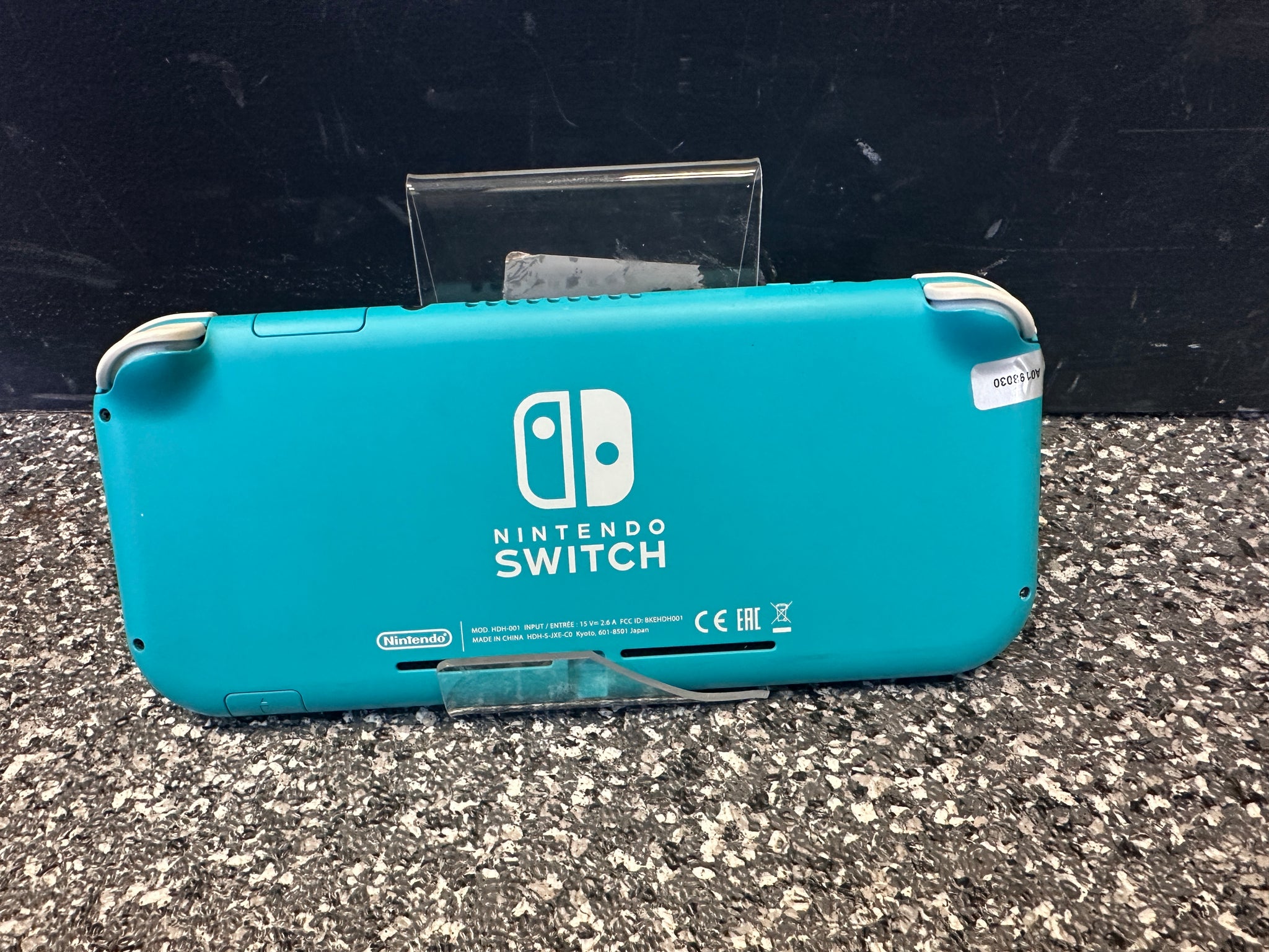 Nintendo Switch Lite 32GB Turquoise | Cash Generator Nintendo Switch Lite 32GB Turquoise | Cash Generator