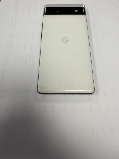 Google Pixel 6a 128GB