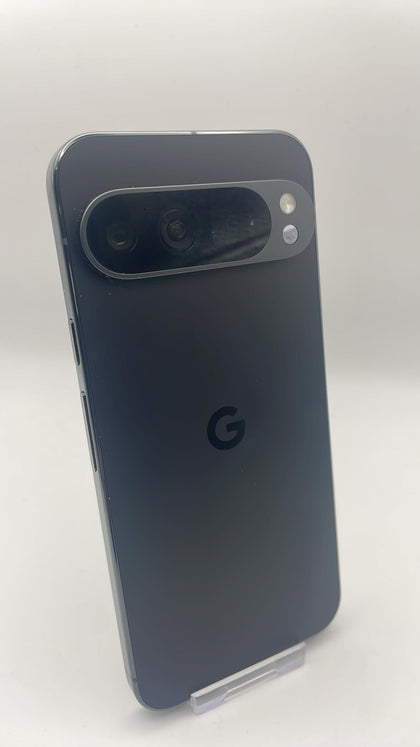 Google pixel 9 pro XL - 128GB - Obsidian