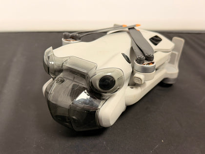 dji mini 4 pro drone