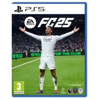EA Sports FC 25