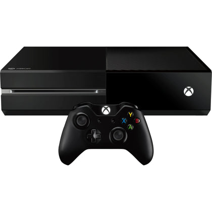 Microsoft Xbox One Gaming Console