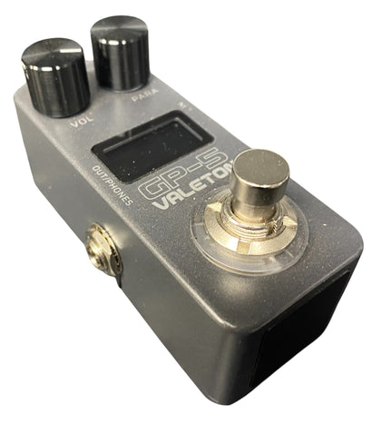Valeton GP-5 Super Compact Multi-Effects Processor