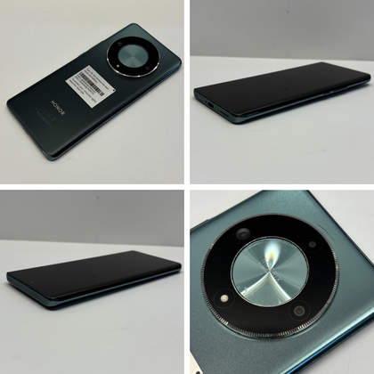 Honor Magic6 Lite 5G Unlocked Model ALI-NX1 256GB