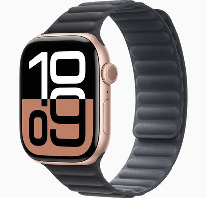 Apple Watch SE 44MM - Rose Gold