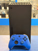 Xbox Series X Console, 1TB, Black