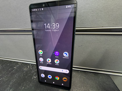 Sony Xperia 10 Vii   Unlocked 128Gb