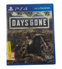 Days Gone