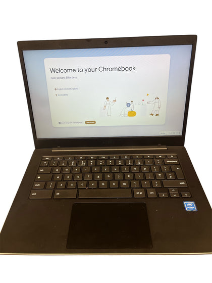 Samsung Galaxy Chromebook Go - Xe340xda