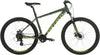 ** Collection Only ** Carrera Vengeance Green 18" Mountain Bike - 27.5" - Shimano Altus