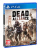 Dead Alliance Game PS4