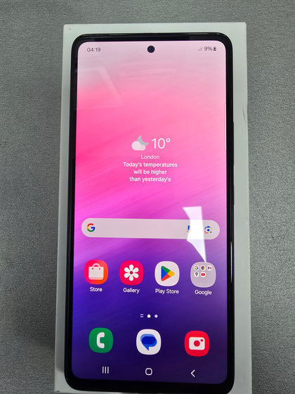 Samsung Galaxy A53 5G 128GB Black