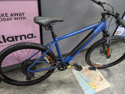 CARRERA VULCAN  ELECTRIC BIKE COLLECTION ONLY FROM OUR PRESTON STORE PR1 2EJ