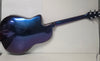 ** Collection Only ** CAHAYA Carbon Fiber Electro-Acoustic Guitar Model Cy000396-1