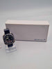 Briston Clubmaster Blue Dial Men’s Automatic Watch With NATO Strap – 21644.SA.T.15.NNB - Boxed