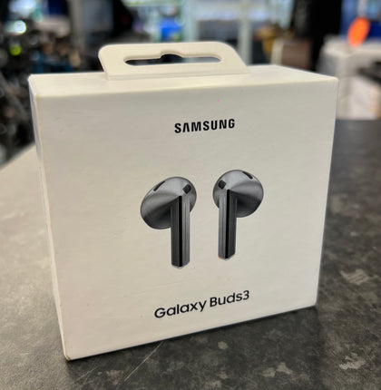 Samsung Galaxy Buds3