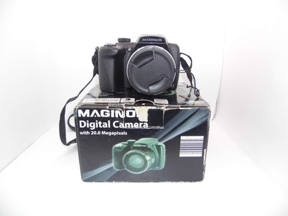 Maginon SZ-350 20MP, B