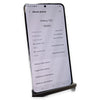 Samsung Galaxy S22 128GB Unlocked Dual Sim Phantom Black