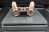 Sony Playstation 4 Slim Console 500GB PS4 silver