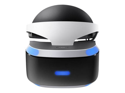 Sony Playstation VR Headset - PS4 1st Gen