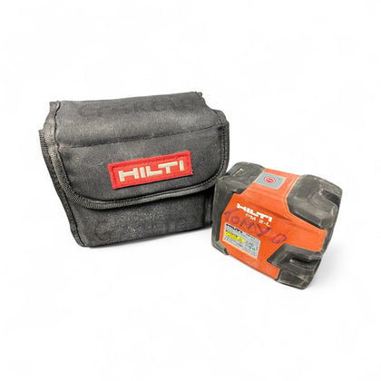 Hilti Laser Level