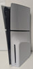 Sony PlayStation 5 Slim Disc Edition Console & 1 Game