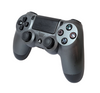 PlayStation Dualshock 4 Controller - Steel Black