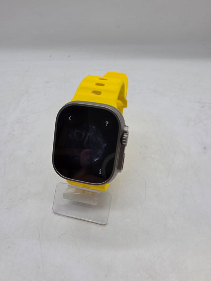 Apple Watch Ultra 2 49mm (24 month warranty)