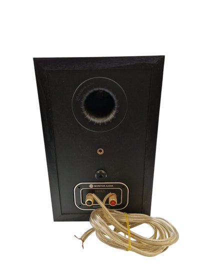 Monitor Audio Bronze B1 Bookshelf Speakers *Collection Only*