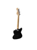 Fender Squire Jazzmaster Affinity HH 6-Stringed Solid Body Electric Guitar - Unboxed