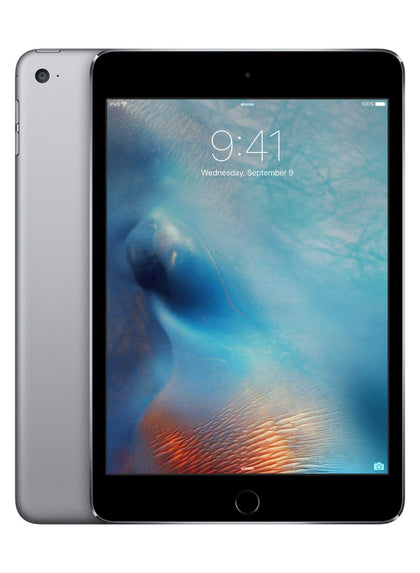 Apple iPad Mini 4th Generation 128GB *Unboxed* COLLECTION ONLY
