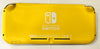 Nintendo Switch Lite (Yellow)