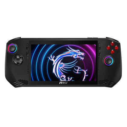MSI Claw A1M Handheld Gaming Console - Intel Core Ultra 7, 1TB SSD