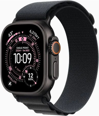 Apple Watch Ultra 3 GPS + Cellular V.G.C