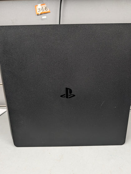 PS4 slim 500GB