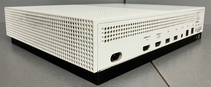 ** May Bank Holiday Sale ** Microsoft Xbox One S 500GB White Console Only ** No Controller **